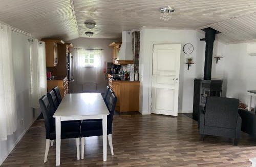 Torsby Villa | Mysigt hus i Torsby