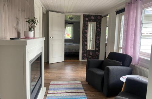 Torsby Villa | Mysigt hus i Torsby
