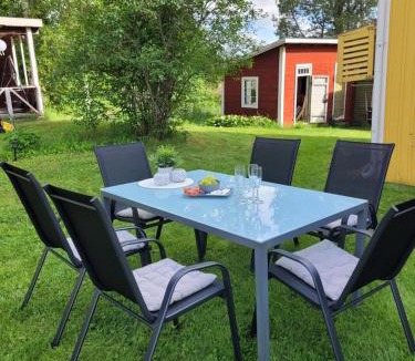 Jarvso House | Mysigt hus utanför Järvsö