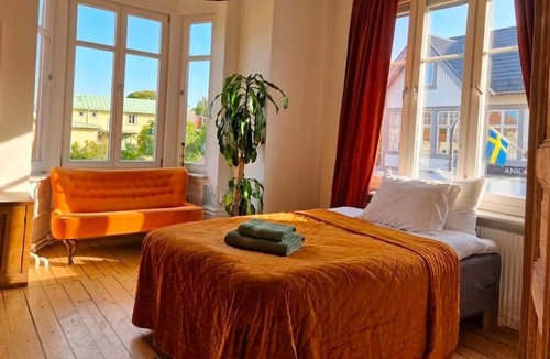 Dalaro Hotel | Mysingen Pub & Logi