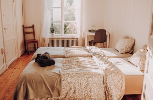 Soderala House | Myskje Gård Äventyr