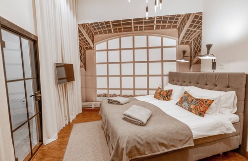 Tollered Hotel | Nääs Fabriker Hotell och Restaurang