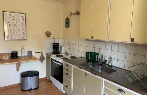 Filipstad Municipality Apartment | Näckros