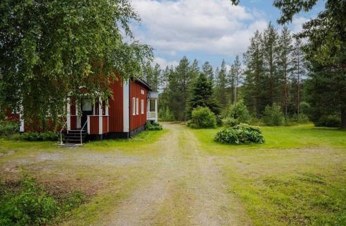 Vemhan House | Nära fjäll och natur!