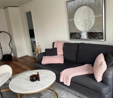 Skrea Apartment | Nära till allt