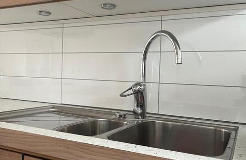 Skrea Apartment | Nära till allt
