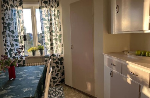 Vastra Frolunda House | Nära till Skärgården & Centrala Göteborg!