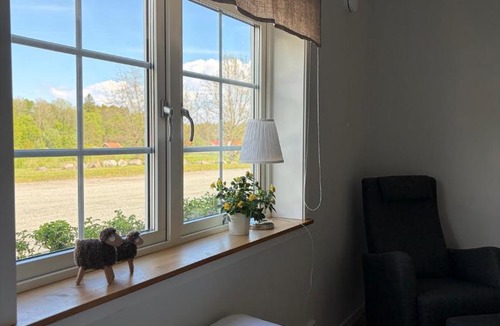 Lidkoping Bed & Breakfast | Närebo Gårdshotell