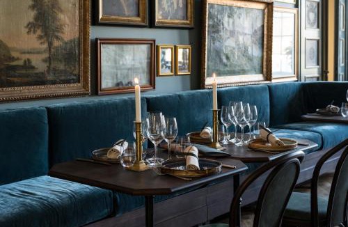 Nasbypark Hotel | Näsby Slott