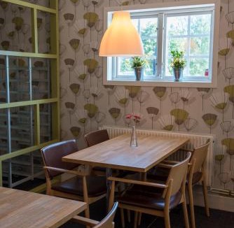 Bjasta Hotel | Nätra Motell