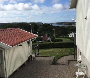 Nosund House | Nösund Orust Lilla Huset