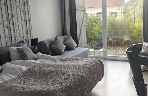 Nosund Hotel | Nösundsgården Hotel & Hostel
