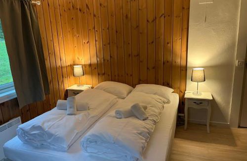 Lom Bed & Breakfast | Nørdre-Repp