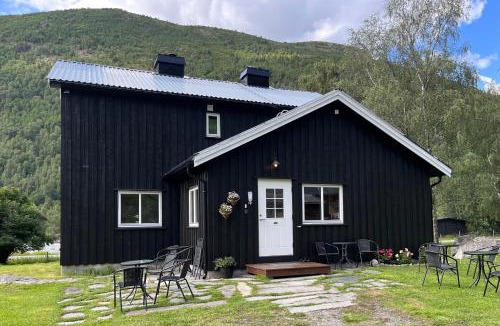Lom Bed & Breakfast | Nørdre-Repp