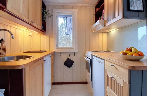Aseral House | Nøstebu by Interhome