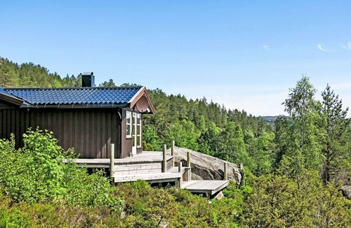 Aseral House | Nøstebu by Interhome