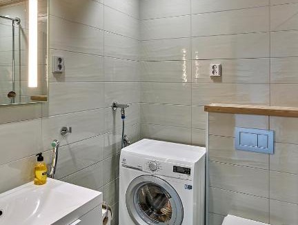 Ahtari Apartment | Naava Chalet First Floor