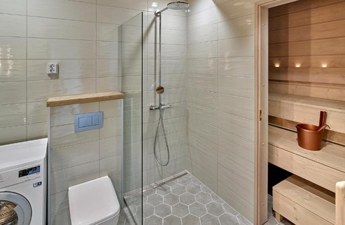 Ahtari Apartment | Naava Chalet First Floor
