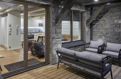 Ahtari Apartment | Naava Chalet First Floor