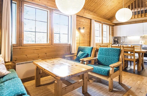Muonio House | Naavarinne by Interhome