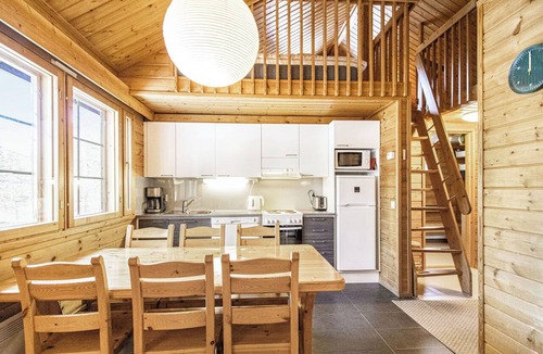 Muonio House | Naavarinne by Interhome