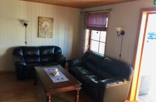 Selje Apartment | Nabben Inn