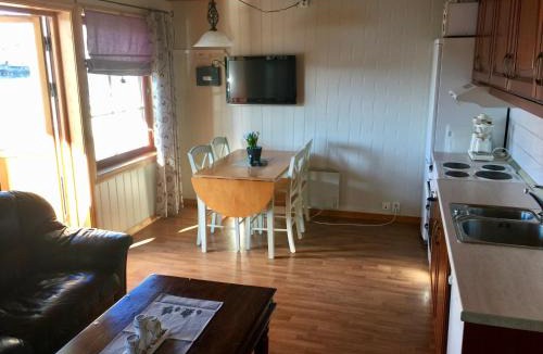 Selje Apartment | Nabben Inn