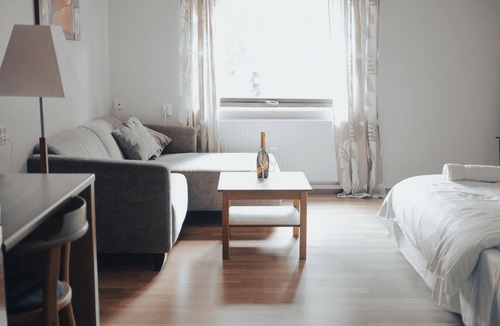 Ramnas Hotel | Nadden Hotell och konferens