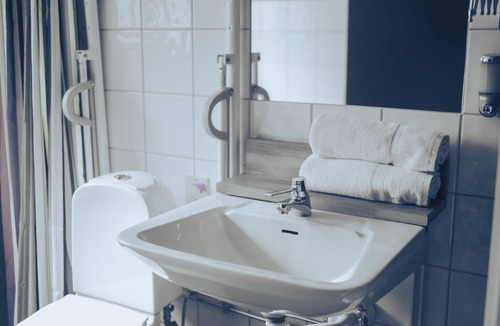 Ramnas Hotel | Nadden Hotell och konferens