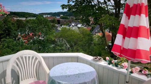 Sandefjord House | Nahlboms