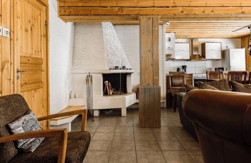 Rukatunturi House | Napakymppi by Interhome