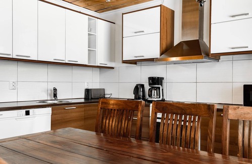 Rukatunturi House | Napakymppi by Interhome