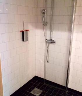 Lulea Hotel | Naran Hotell