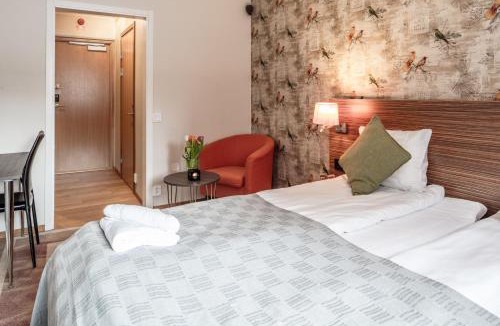 Lulea Hotel | Naran Hotell