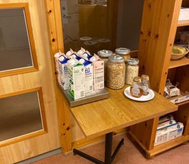 Harnosand Hostel | Nattvikens Vandrarhem