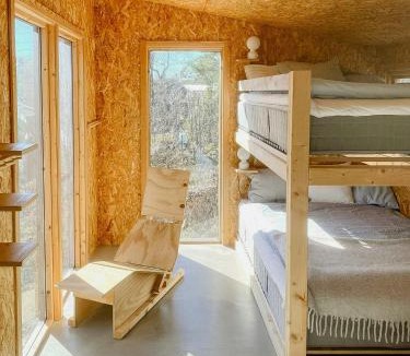 Djurhamn House | Nature And Veranda In Perfect Alignment