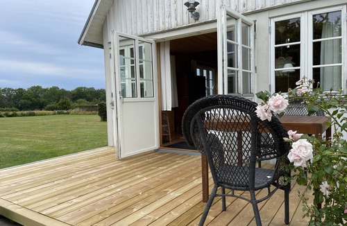 Arild House | Nature at you doorstep