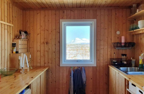 Kamben House | Nature-close cabin in tranquil mountain area