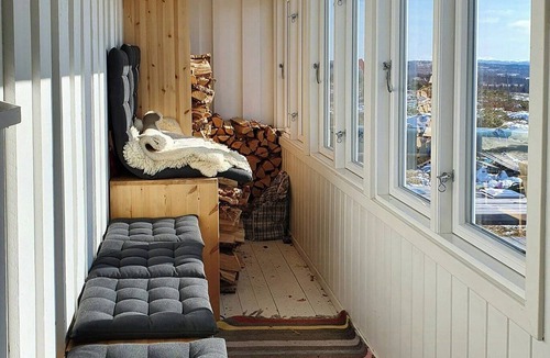 Kamben House | Nature-close cabin in tranquil mountain area