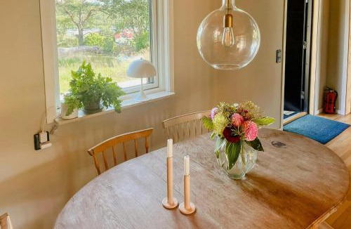 Varberg Municipality House | Nature-Close Cottage Near The Sea