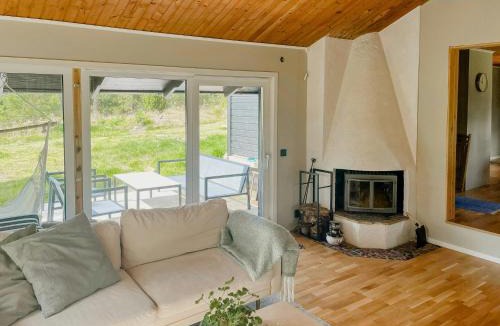 Varberg Municipality House | Nature-Close Cottage Near The Sea