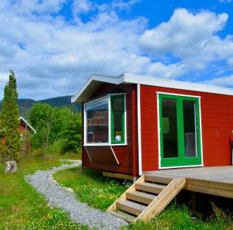 B Ski Chalet | Nature cottage on wooded valley