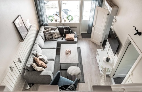 Syssleback Apartment | Nature experiences and numerous activities await you in this beautiful vacation apartment.