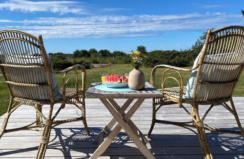 Hvaler House | Nature gem with pool in Hvaler