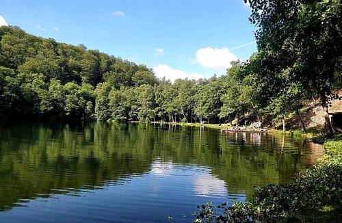 Rostanga Villa | Nature Park View