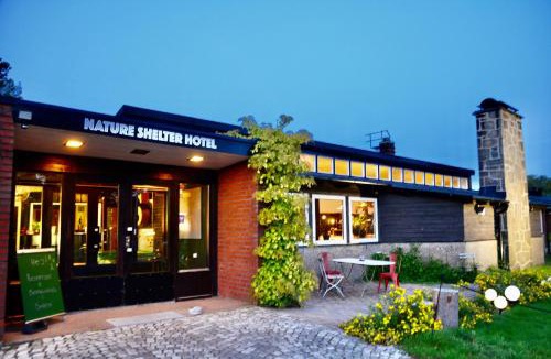 Orkelljunga Municipality Hotel | Nature Shelter Hotel