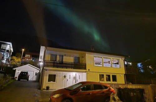 Tromsdalen Apartment | Nature vibe apartment Tromsø - Free Parking