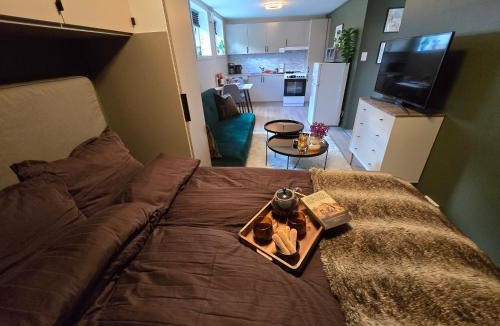 Tromsdalen Apartment | Nature vibe apartment Tromsø - Free Parking