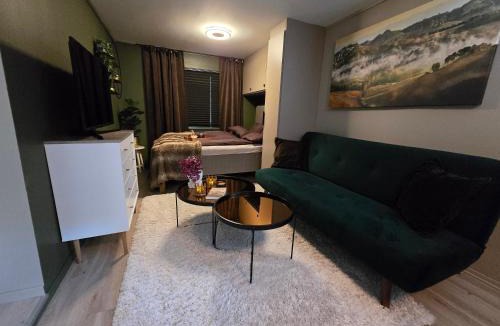 Tromsdalen Apartment | Nature vibe apartment Tromsø - Free Parking