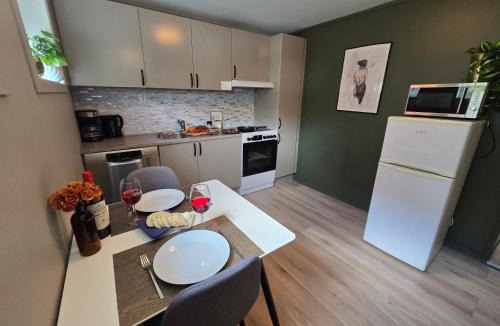 Tromsdalen Apartment | Nature vibe apartment Tromsø - Free Parking